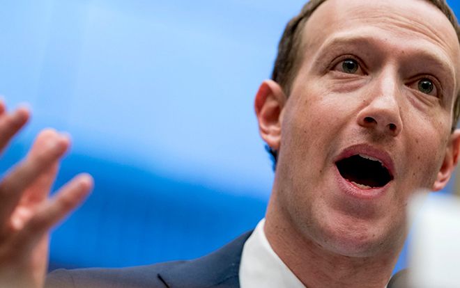 Facebook đã được cảnh báo về scandal lớn nhất lịch sử của mình nhiều tháng trước khi nó bị phanh phui