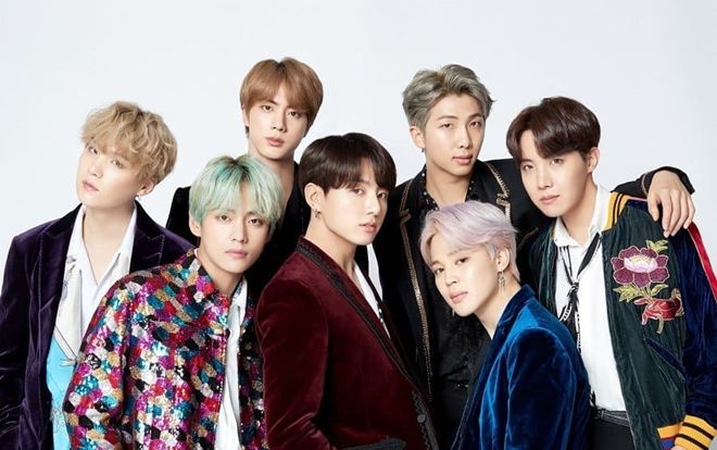 BXH thương hiệu thần tượng tháng 3: Phân nửa top 5 thuộc về BTS, các vị trí còn lại là…