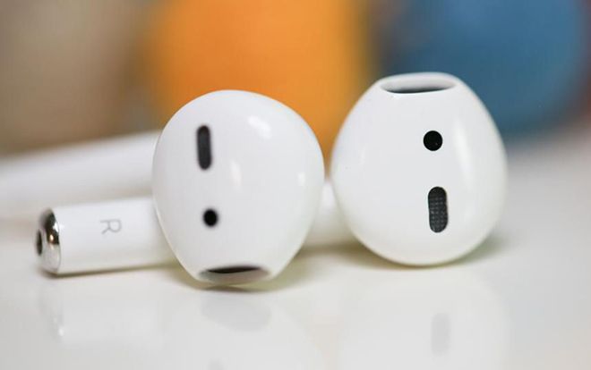 Apple vừa ra mắt AirPods 2 nhưng tóm lại nó hơn AirPods đời đầu ở điểm nào?