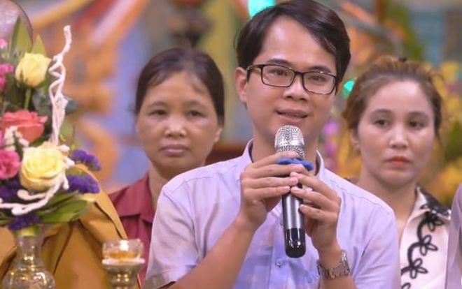 Bác sĩ bệnh viện Bạch Mai nói gì về việc xuất hiện trong clip chùa Ba Vàng giảng về thỉnh oan trái chủ chữa bệnh?