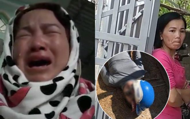 Mẹ cô gái giao gà chiều 30 Tết bị sát hại: 'Tôi căm thù Thu hàng tỷ lần vì biết rõ con tôi bị hãm hiếp thế mà không cứu'