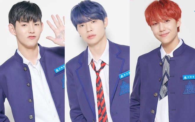 PRODUCE X 101 công bố dàn thực tập sinh mới, trông kém sắc đến khó tin!