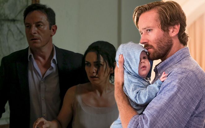 ‘Khách sạn Mumbai: Thảm sát kinh hoàng’ gợi lên nỗi ám ảnh đau thương