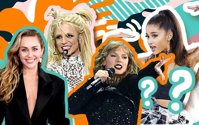 Giáo viên tiểu học, luật sư, người mẫu ảnh… Thế giới mất đi nhiều nhân vật thế này vì họ quyết định… làm ca sĩ