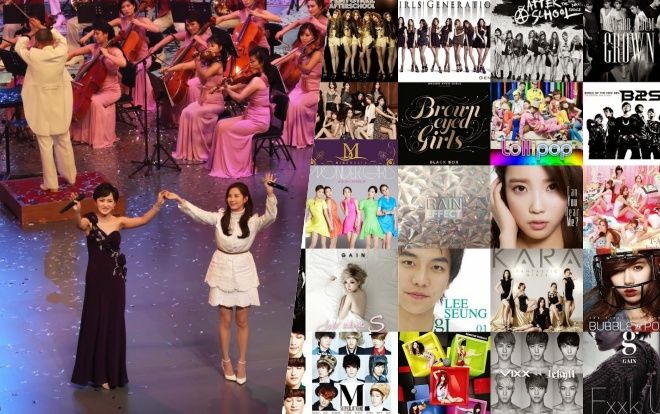 10 khoảnh khắc 'kinh điển' đã làm thay đổi K-POP trở thành thị trường âm nhạc 'độc tôn' trong lòng khán giả