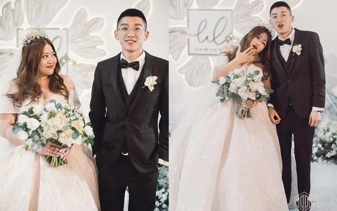 Cặp đôi 'đũa lệch' nàng béo - chàng soái ca hot nhất Trung Quốc đã chính thức về chung một nhà