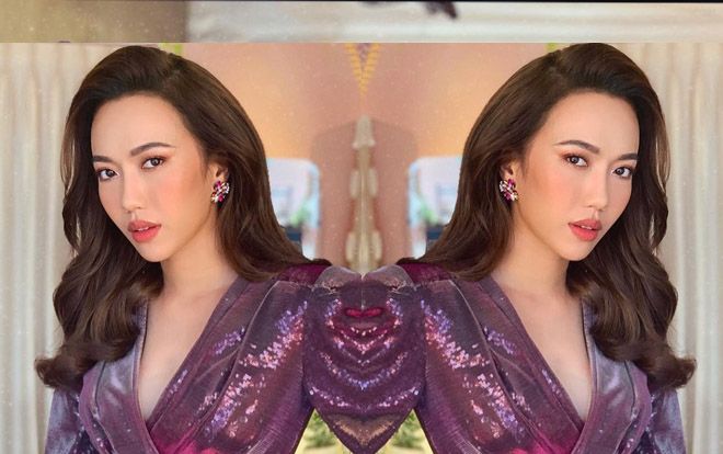 Mua giày chưa trả tiền, Diệu Nhi 'giả vờ' bỏ chạy thử lòng nhân viên và cái kết