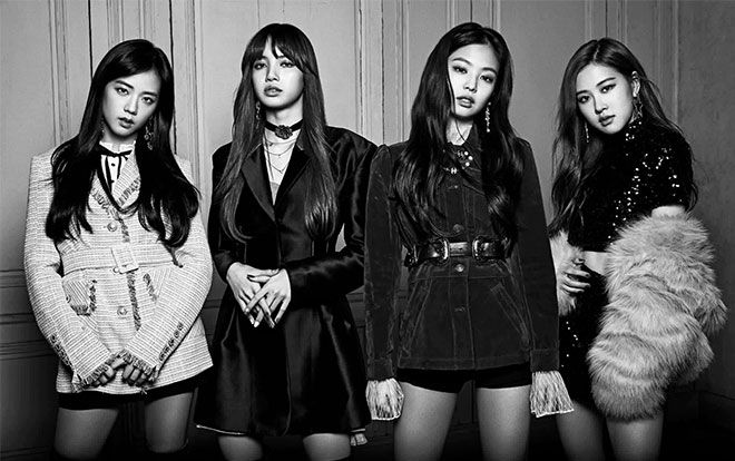 BlackPink đã quay xong MV mới, ngày các cô nàng trở lại và càn quét KPop rất cận kề