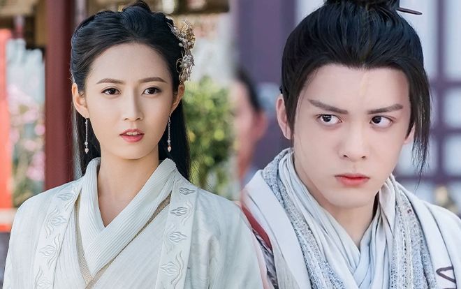 'Tân Ỷ thiên đồ long ký 2019' bị chê bai, đạo diễn đau lòng thẳng thừng từ bỏ ý định remake 'Thần điêu đại hiệp'