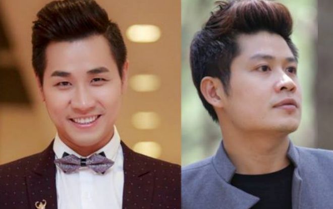 Chưa đến ngày 'cá tháng tư' nhưng nhạc sĩ Nguyễn Văn Chung đã 'chơi' MC Nguyên Khang một cú quá đau!
