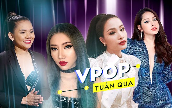 Vpop tuần qua: Đông Nhi 'rục rịch' comeback và sự tự hào mang tên 'quốc tế' của sao nữ Việt