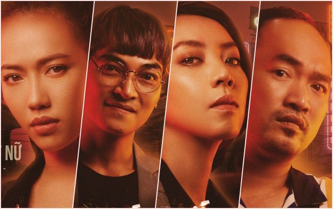 'Chị Mười Ba - Phần kết Thập Tam Muội': Trong chặng đua cuối, những nhân vật nào còn bám trụ?