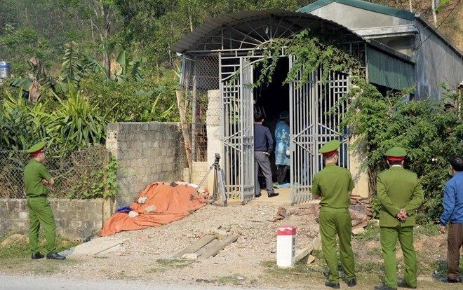 Vụ nữ sinh giao gà bị sát hại: Ngôi nhà kẻ chủ mưu chính là hiện trường vụ án