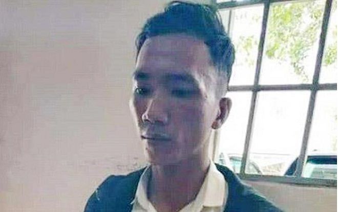 Níu kéo tình cảm bất thành, nam thanh niên lập facebook giả tung clip 'nóng' của bạn gái lên mạng xã hội