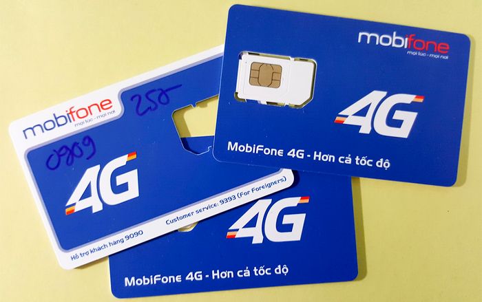 Vinaphone thu hồi đầu số hiếm, khách hàng bức xúc vì đã tốn cả trăm triệu để mua