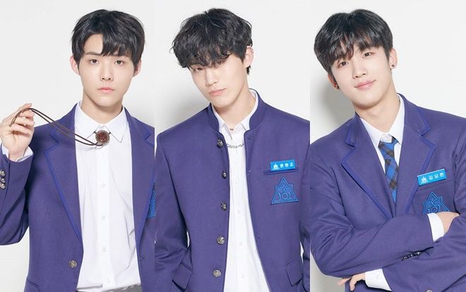 Dàn thực tập sinh kế tiếp của PRODUCE X 101: Netizen từ khen ngợi không ngừng đến chê bai hết mực!