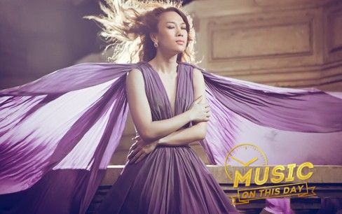 Bạn biết chưa: album 'Tâm' vol.8 của Mỹ Tâm thổi nến mừng sinh nhật lần thứ 6 trong hôm nay!