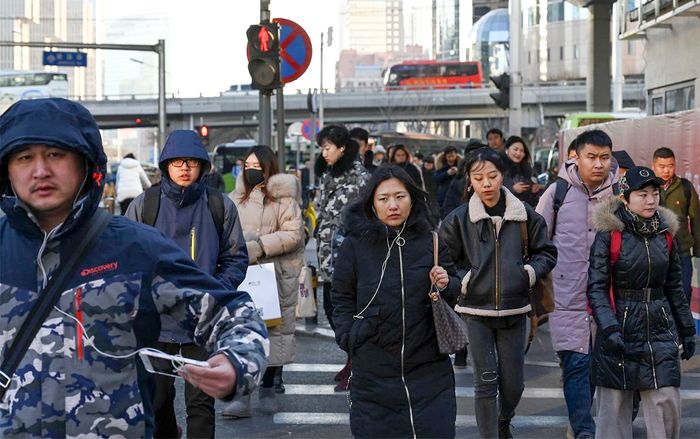 Thiếu ngủ, không tình yêu, làm việc đến kiệt sức: Thực trạng khốc liệt bên trong 'Thung lũng Silicon' Trung Quốc