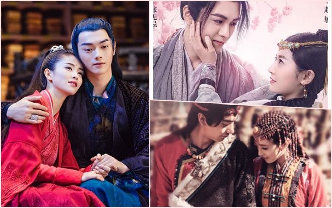 Lệnh hạn chế cổ trang từ tháng 3 đến tháng 6 - Số phận phim đang chiếu như 'Đông cung', 'Chiêu Diêu' thế nào?