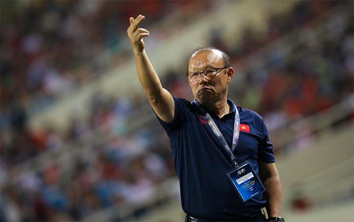 Xem U23 Việt Nam đại chiến U23 Indonesia tối nay bằng công nghệ 4K như thế nào?