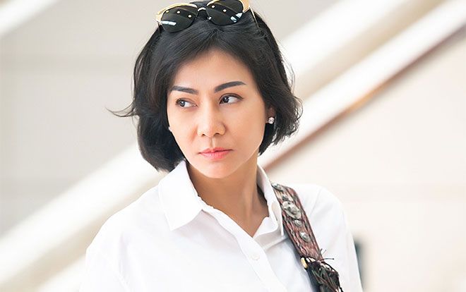 Bị fan 'nhắc nhẹ' về ca khúc mới, đây là câu trả lời từ 'soái tỷ' Thu Minh