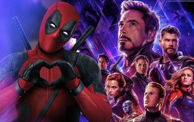 Disney sẽ không đưa Deadpool vào vũ trụ điện ảnh Marvel?