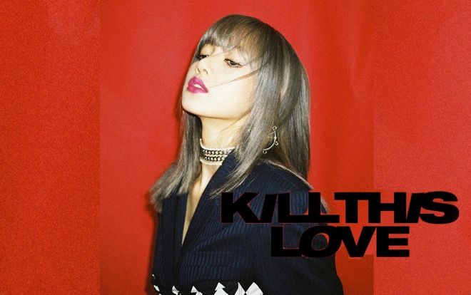 Lisa mở màn cho chuỗi teaser của BlackPink: Tháng 4 sẽ không là lời nói dối của YG?