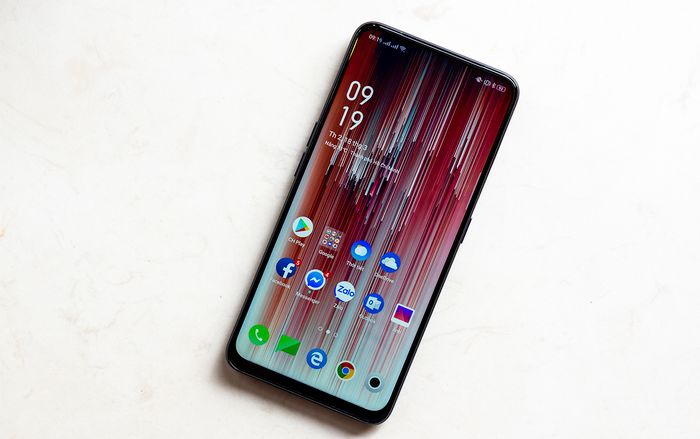 Tất tần tật những tính năng mới đáng chú ý trên OPPO F11 Pro