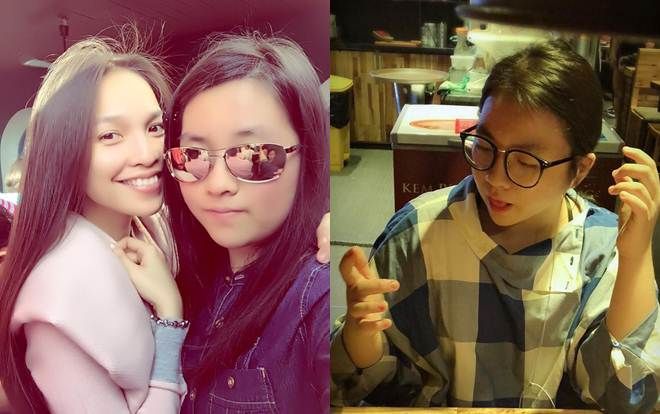 Hiền Thục tiết lộ điều bất ngờ trong tâm thư gởi con gái