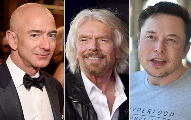 Khi nào thế giới có tỷ phú sở hữu khối tài sản nghìn tỷ USD?