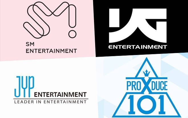 Lý do vì sao Big 3 gửi người đến Produce X 101, vị thế chương trình bỗng nhiên được nâng lên 1 tầm cao mới?