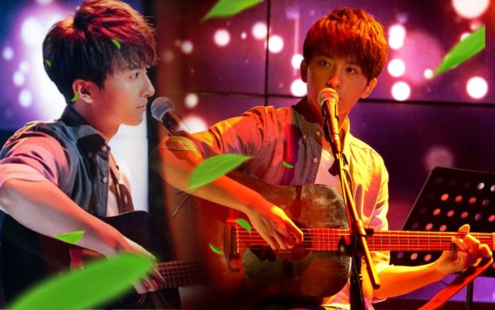 'Ngôi sao sáng nhất bầu trời đêm': Có phải Ngưu Tuấn Phong diễn hay hát tốt thật sự?