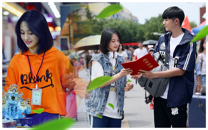 'Thanh xuân đấu': Vừa chiếu đã được khán giả ủng hộ nhiệt tình, Trịnh Sảng lột tả tuổi trẻ rất chân thực