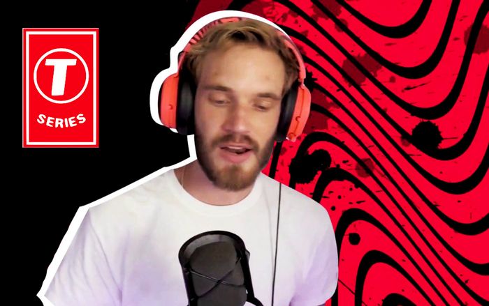 Người hâm mộ PewDiePie phát tán mã độc để ép buộc mọi người nhấn đăng ký kênh YouTube thần tượng