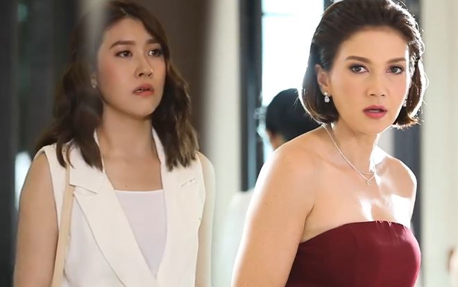 'Club Friday The Series 11 - Ruk Lam Sen': Mẹ chồng tương lai 'phải lòng' con dâu?