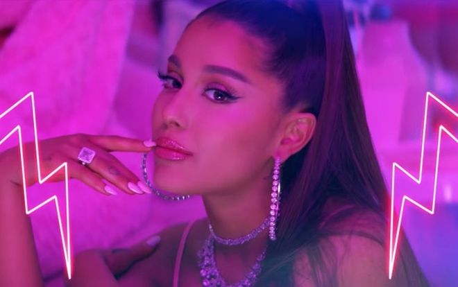 90% tiền tác quyền của '7 Rings' không đến được tay Ariana Grande và đây là lý do…