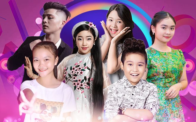Trước thềm The Voice Kids 2019, điểm lại loạt tiết mục 'Giấu mặt' ấn tượng của các cựu Quán quân tài năng nhé!