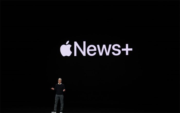 Apple ra mắt dịch vụ đọc tạp chí xịn xò Apple News+, giá 9,99 USD/ tháng nhưng chưa có ở Việt Nam