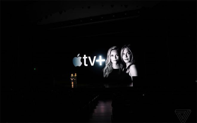 Không phải iPhone, Apple TV+ mới là ngôi sao sáng nhất của Apple trong năm nay