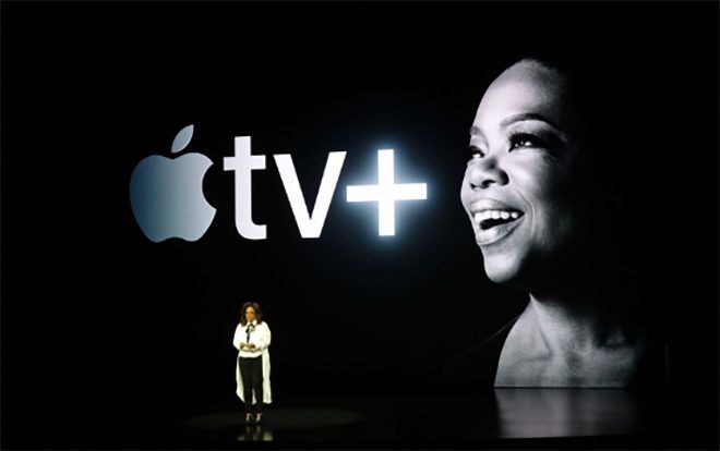 Đây là tất cả những người nổi tiếng đã xuất hiện trong sự kiện 'đầy sao' của Apple đêm qua