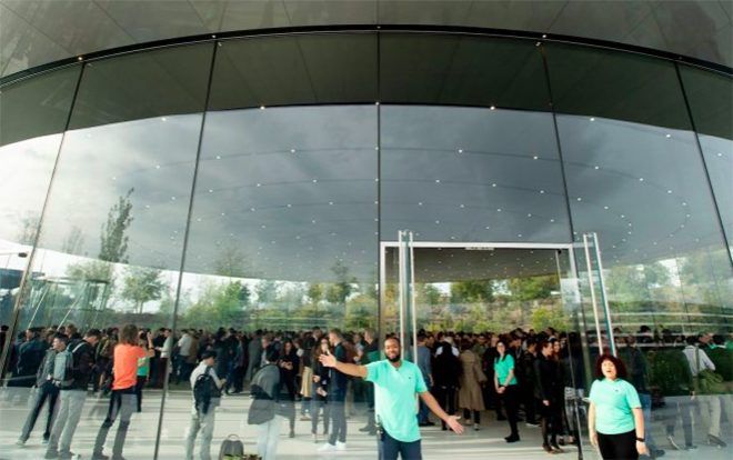 5 điều Apple công bố trong sự kiện kì lạ nhất lịch sử của mình đêm qua