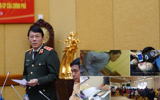 Bộ Công an sẽ kiểm tra, xử lý vụ việc ‘thỉnh vong báo oán’ tại chùa Ba Vàng