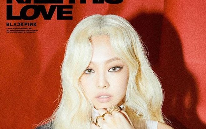 Teaser thứ 2 từ BlackPink: công chúa Kim Jennie 'sang chảnh', xinh đẹp như bước ra từ cổ tích Disney