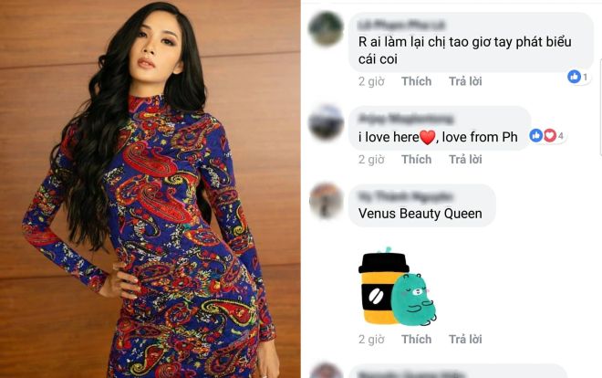 Ra mà xem Hoàng Thùy phong độ ngời ngời với đôi chân 'báu vật trời ban' đây này!