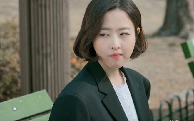Park Bo Young tái sinh, biến thành cô công tố viên nóng nảy đáng yêu trong phim giải tưởng 'Abyss'