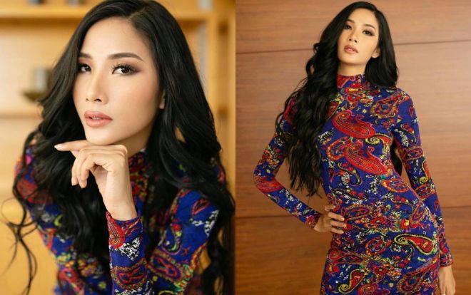 Từ 'zero to hero', Hoàng Thùy vẫn miệt mài làm dâu trăm họ 'ủ mưu, tính kế' vươn mình ra biển lớn