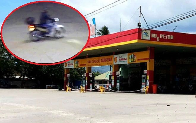 Vụ nam nhân viên cây xăng bị sát hại vào đêm 30 Tết: Xuất hiện nhân chứng tại thời điểm kẻ thủ ác ra tay