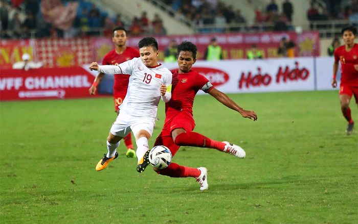 Vì sao bạn nhất định phải xem U23 Việt Nam đại chiến U23 Thái Lan tối nay bằng công nghệ 4K?