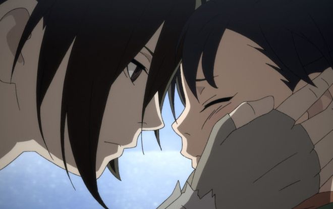 TV Anime 'Dororo' tung video quảng cáo thứ 4