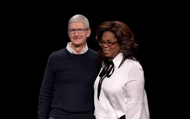 Rót 2 tỷ USD đầu tư vào nội dung độc quyền, đây là tất cả những TV series cực chất Apple sắp cho lên sóng